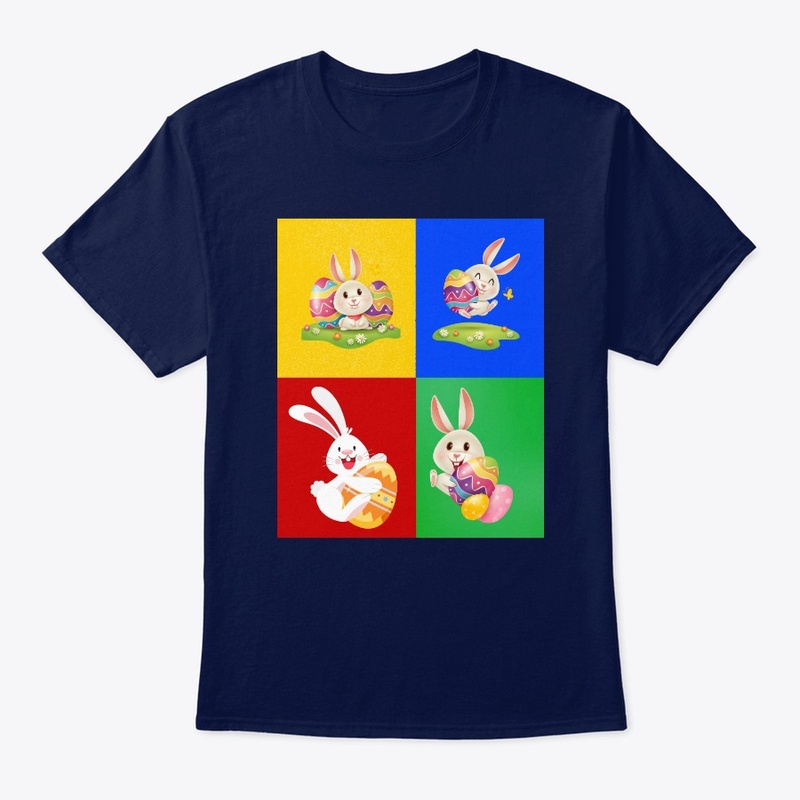Funny Bunny T-shirts