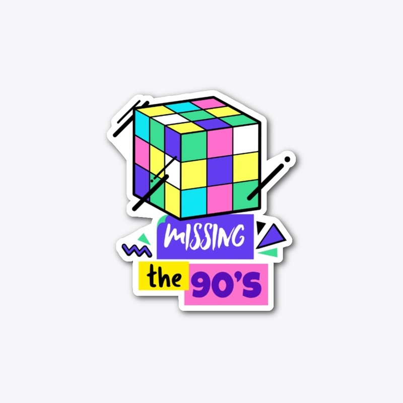 Missing the 90's