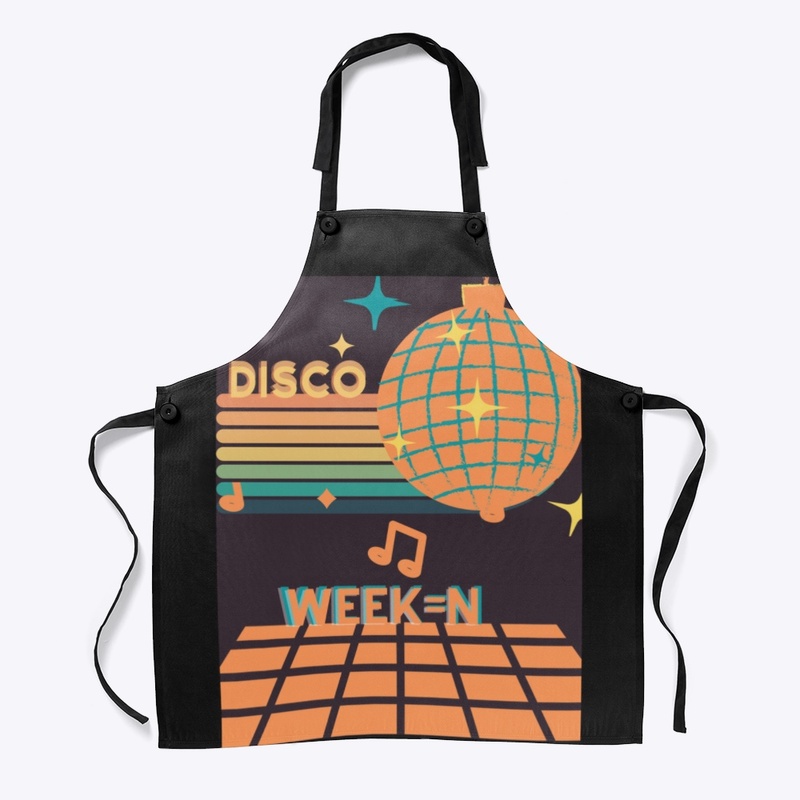 Disco Week=N