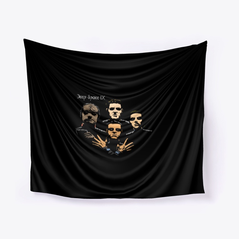 No Escape From the Holosuite