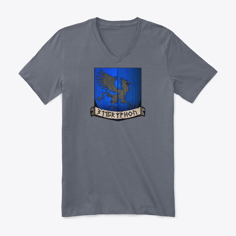311Gryphon
