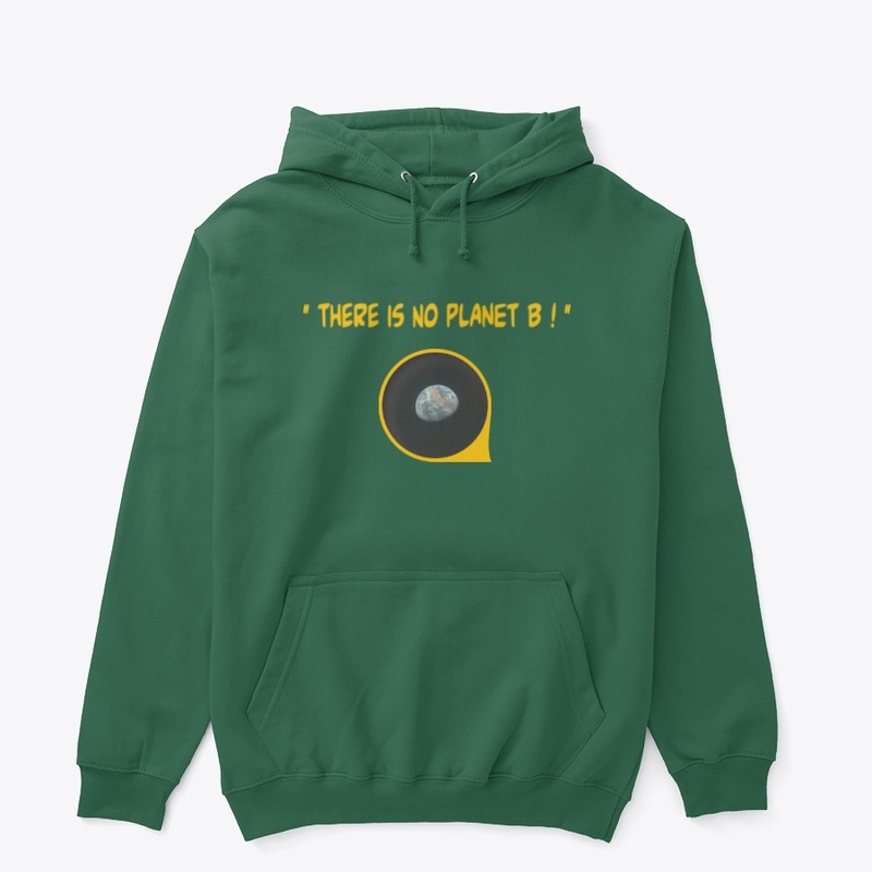 A Blah for our Planet n° 2 🌎