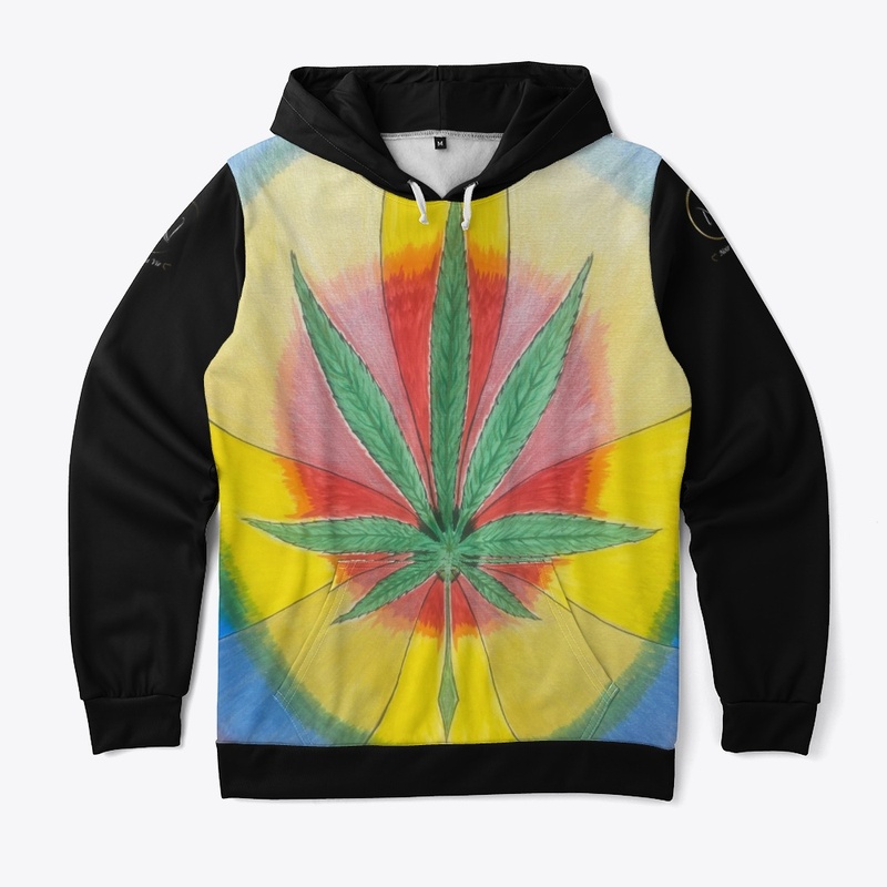 The "Inna Di Red" Collection