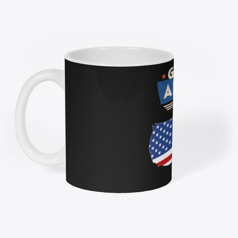 God Bless America 4th July