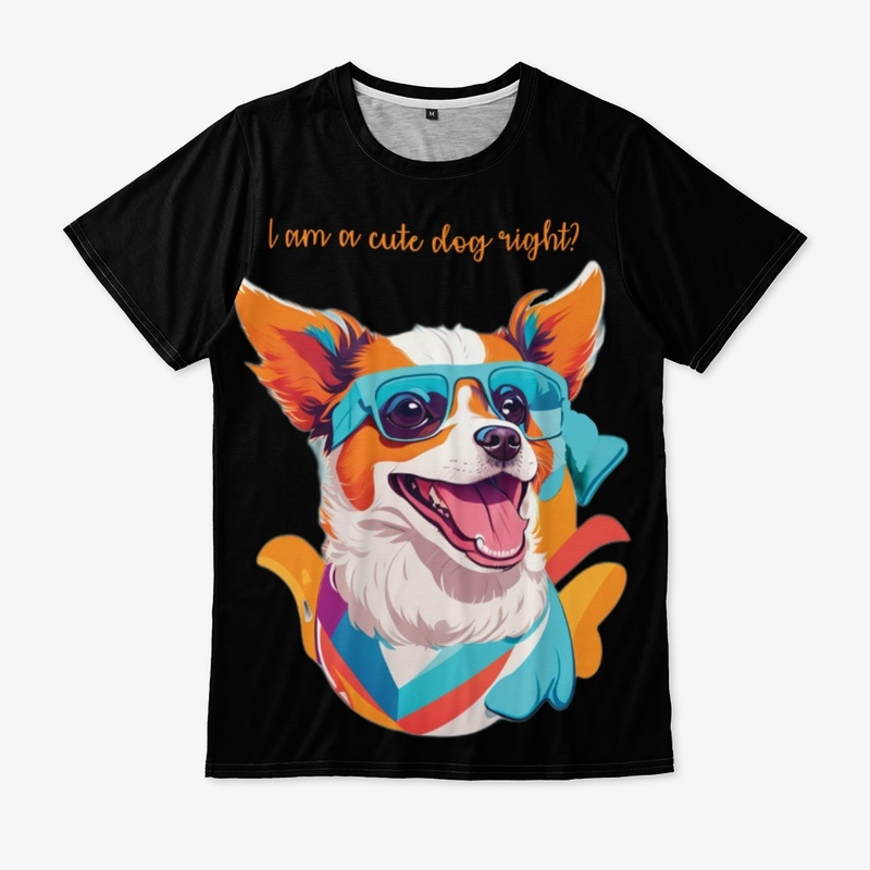 Dogie 01
