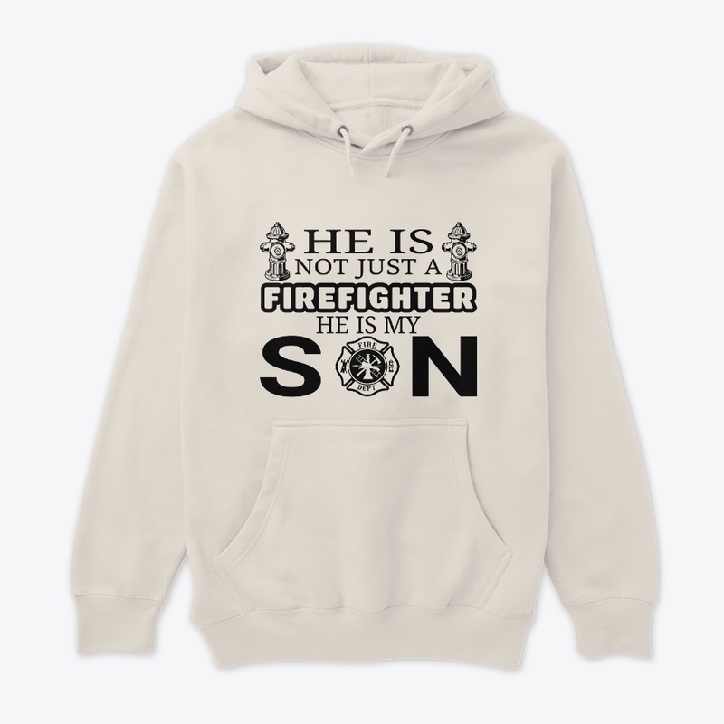 Firefighter Design