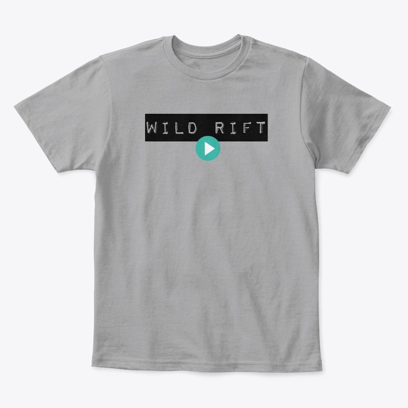 WildRift