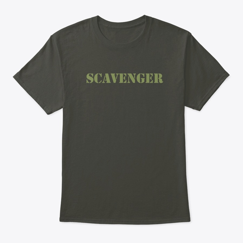 SCAVENGER 