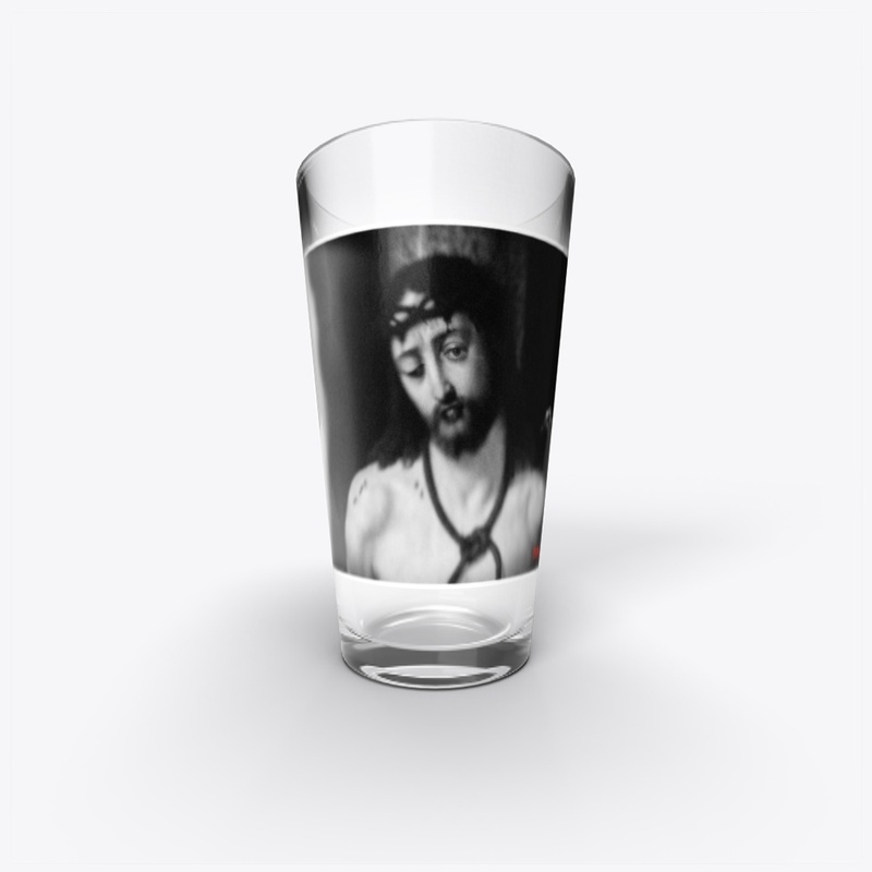 Many Faces of Jesus 11 | Limited Edition