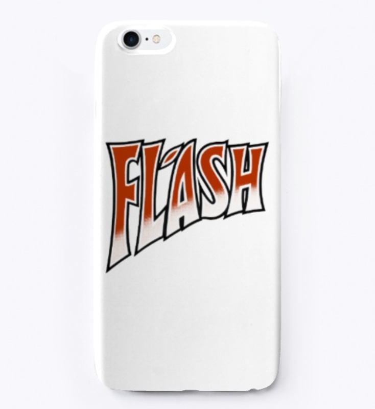 Queen Official Flash Logo
