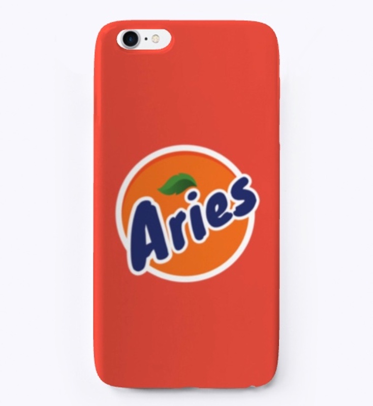 Don't you wanta, Aries?