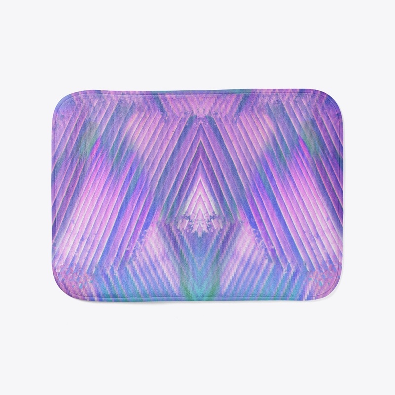 Purple Prism Dream