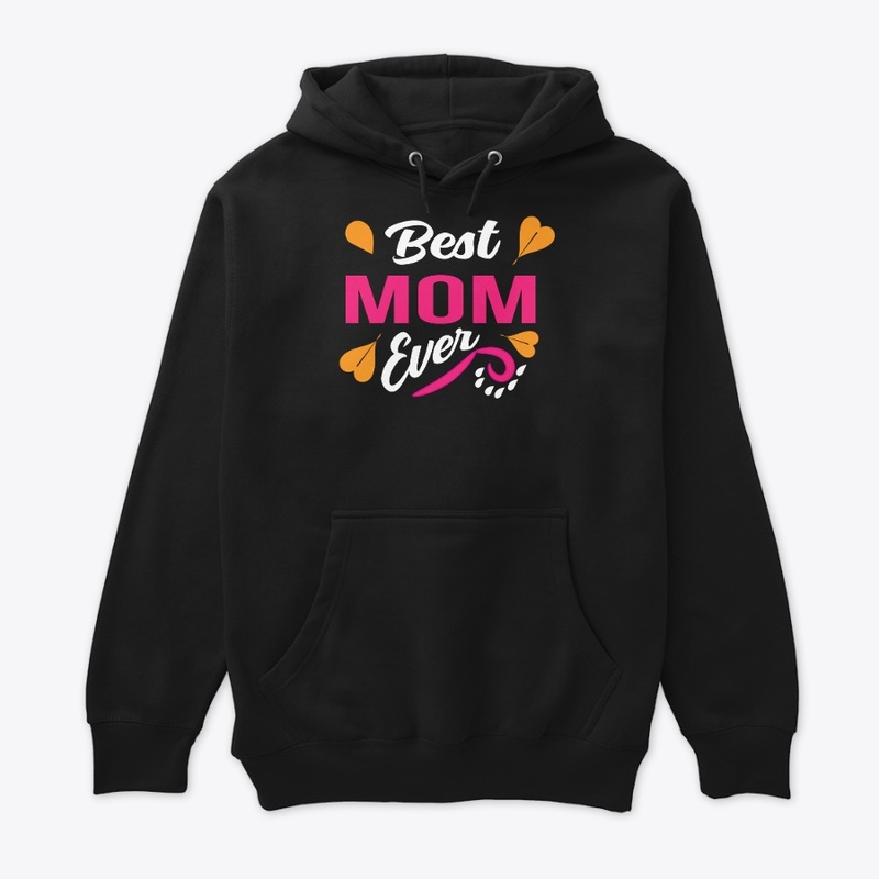 Mom Niches Tshirt Design