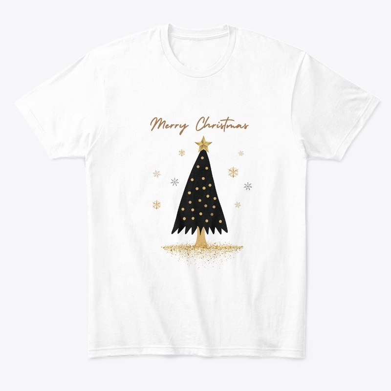Shimmering Christmas