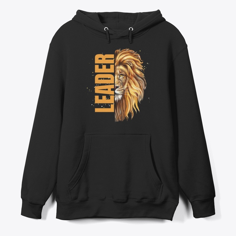 Lead Like a Lion