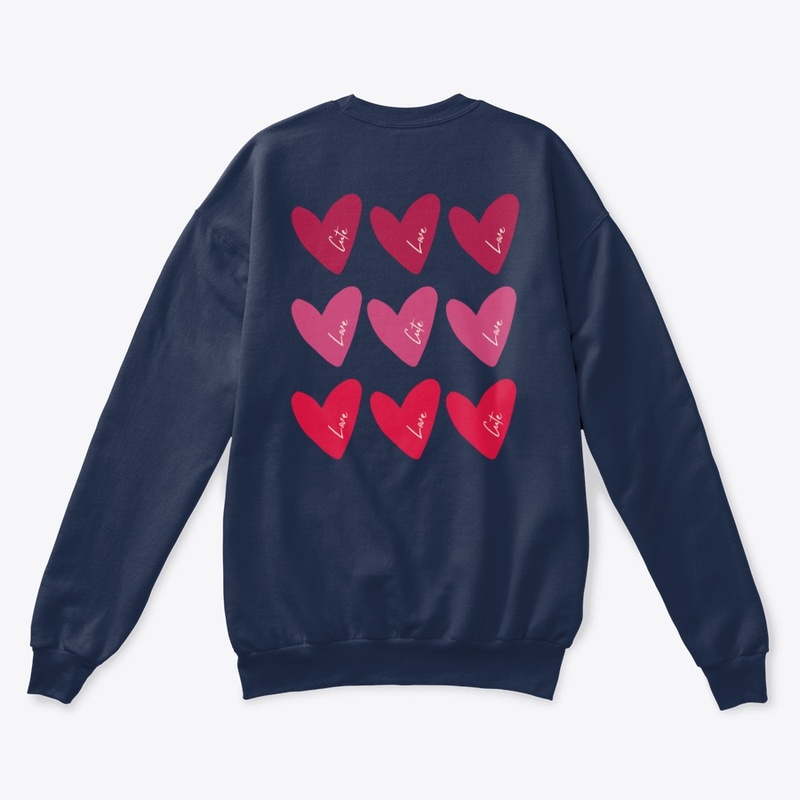 “Sweetheart Energy”