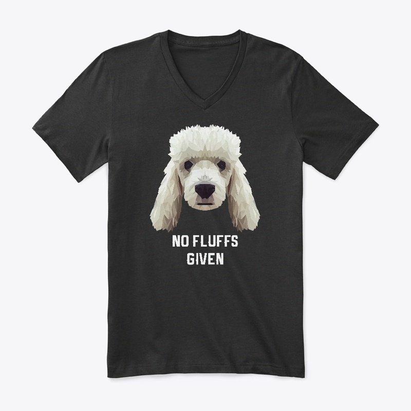 Poodle Merchandise