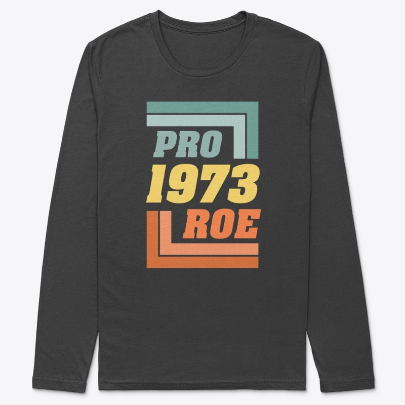 Pro ROE!
