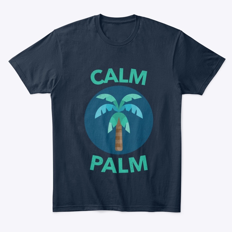 Calm Palm