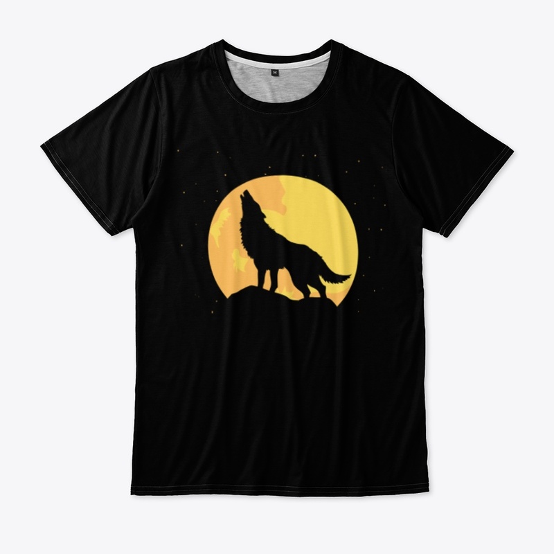 Wolf Night 