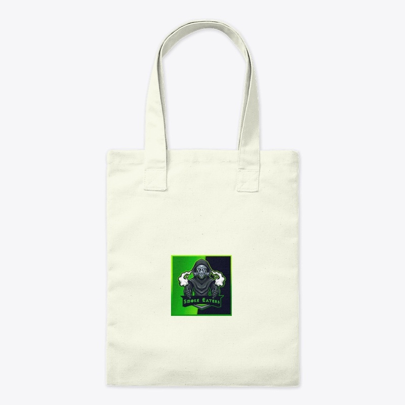 Smoke Eaters Series 1