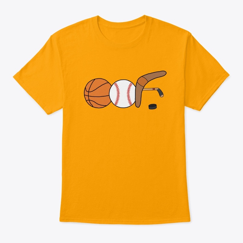 Sport OOF