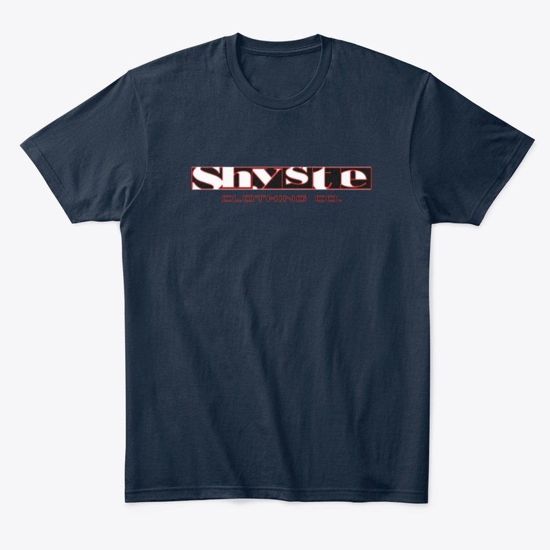 Shyste Squared (B/R)