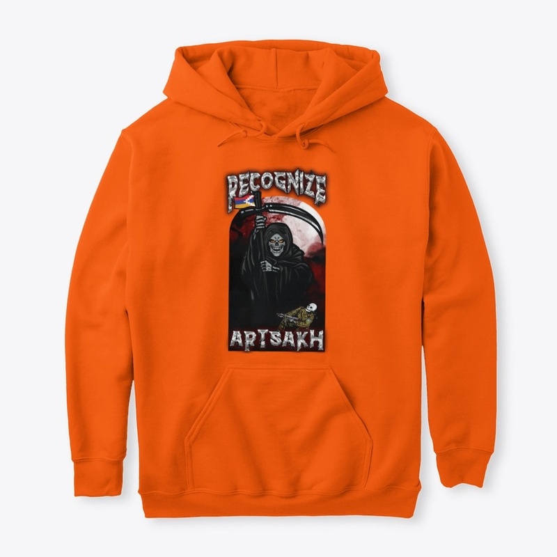 Recognize Artsakh