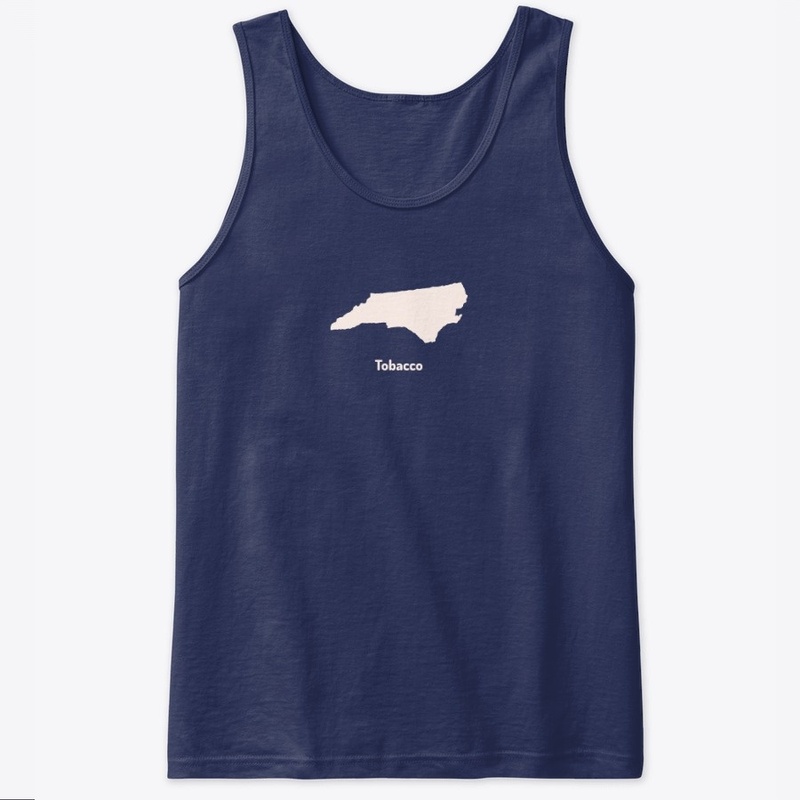 North Carolina is Tobacco