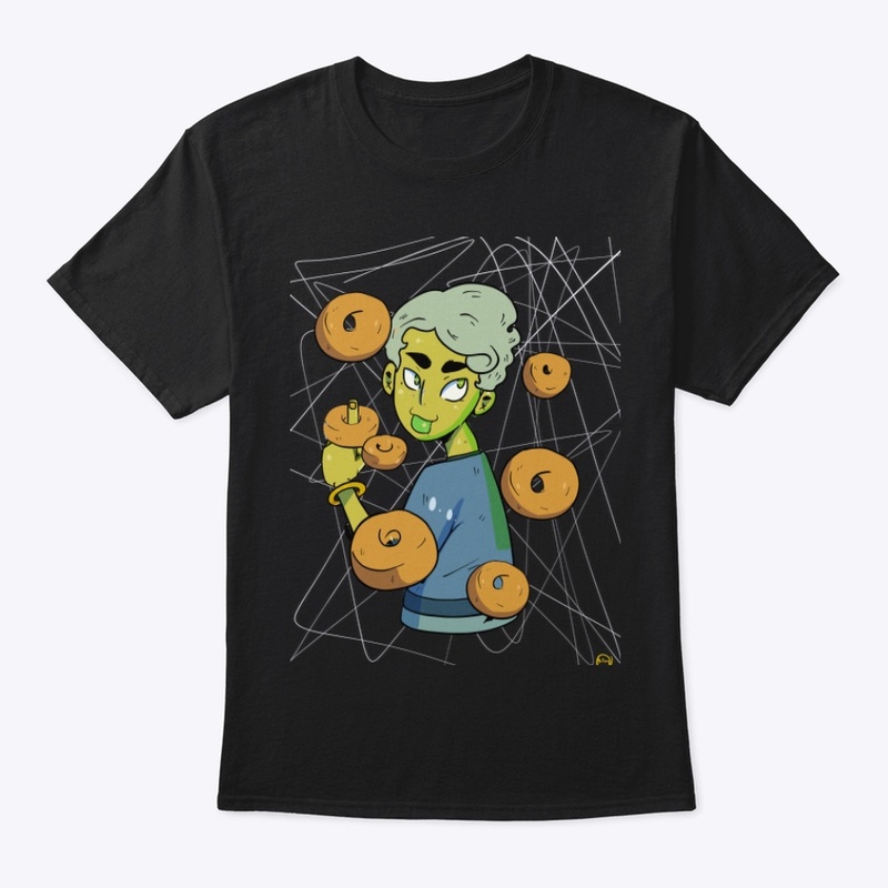 Donuts