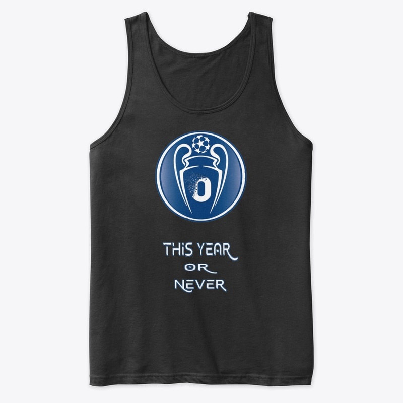 THIS YEAR OR NEVER (MAN CITY REAL FANS)