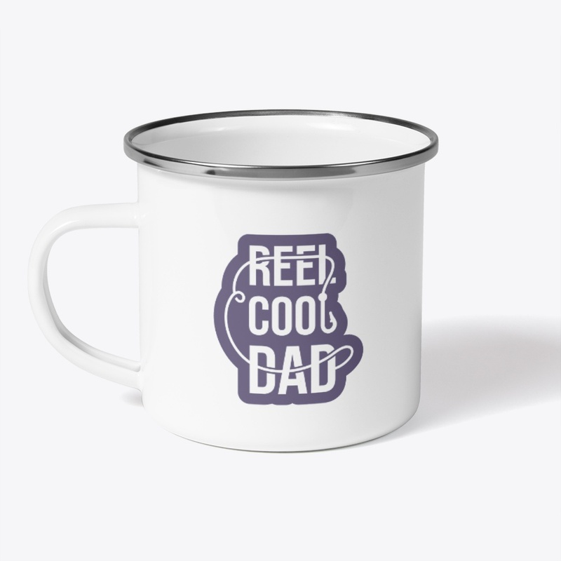 Reel Cool Dad