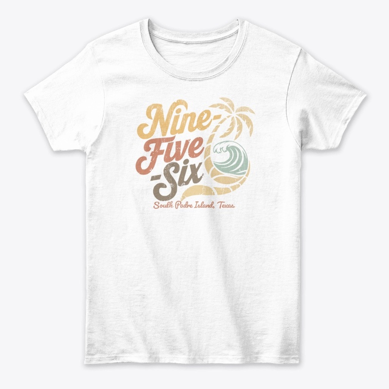 Nine-Five-Six – Coastal Valley Vibes