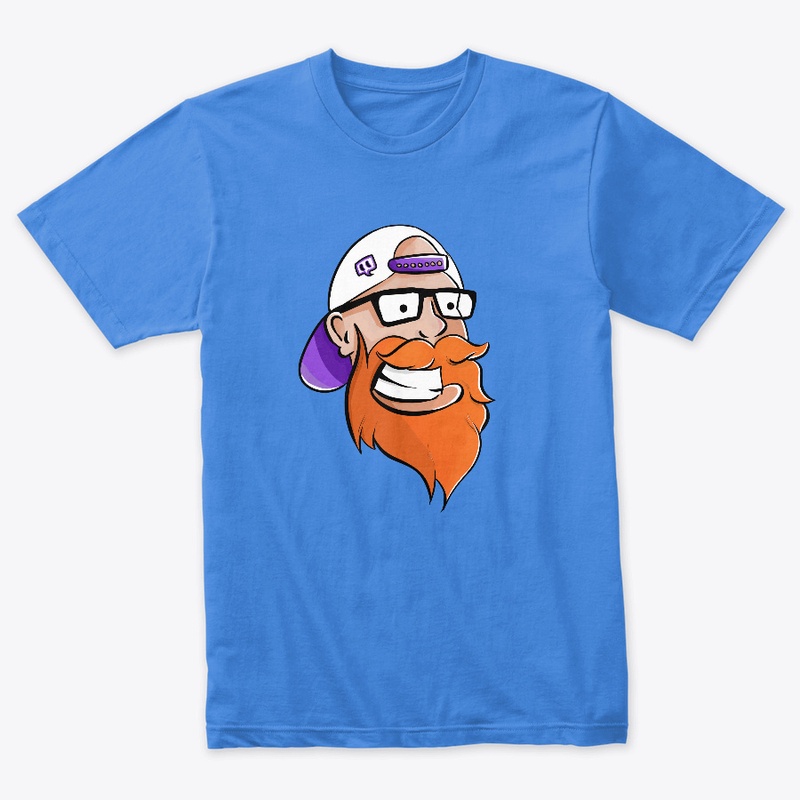 RayBeard