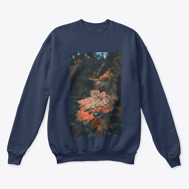 UNISEX CLASSIC PULLOVERS