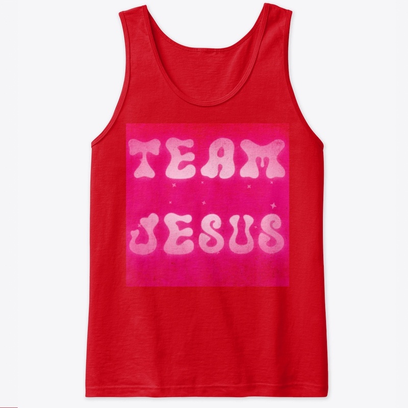 Team Jesus 