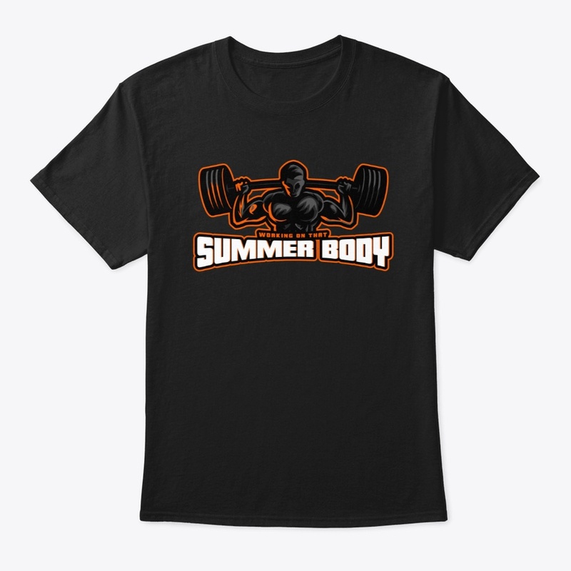 Summer Body Weights