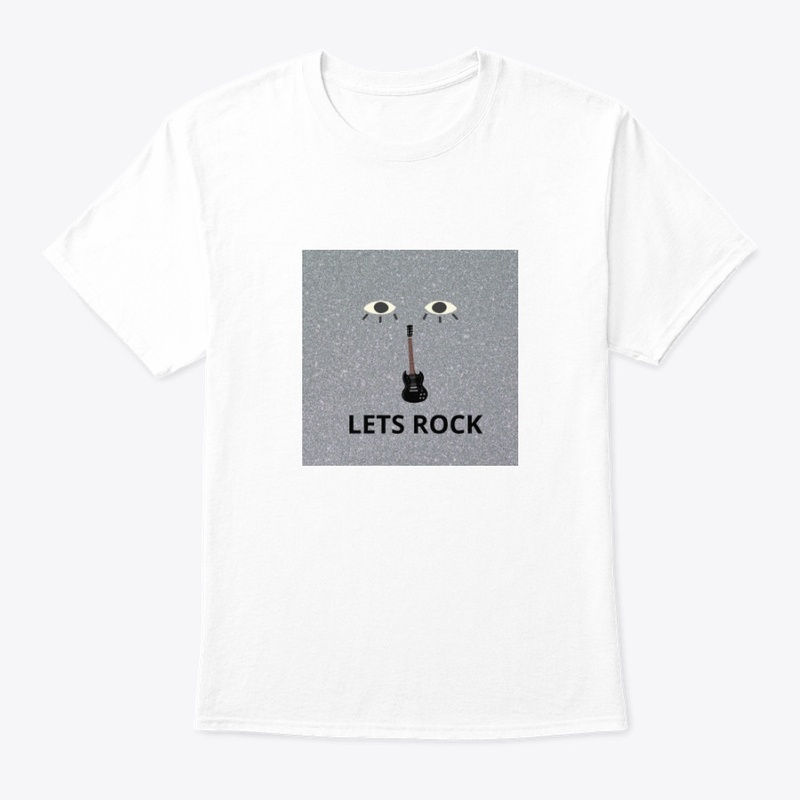 LETS ROCK