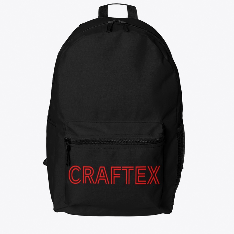 Craftex Backpack