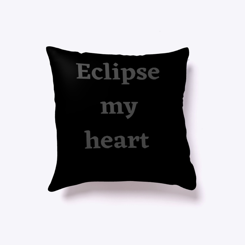 Eclipse my heart