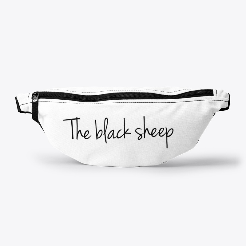 The black sheep