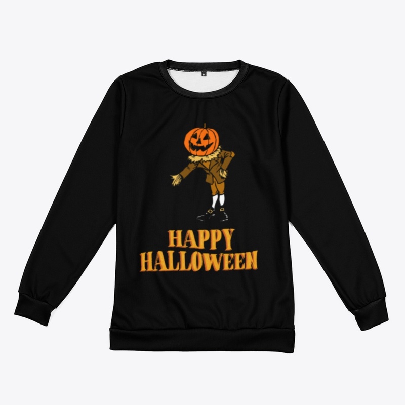 Happy Halloween 