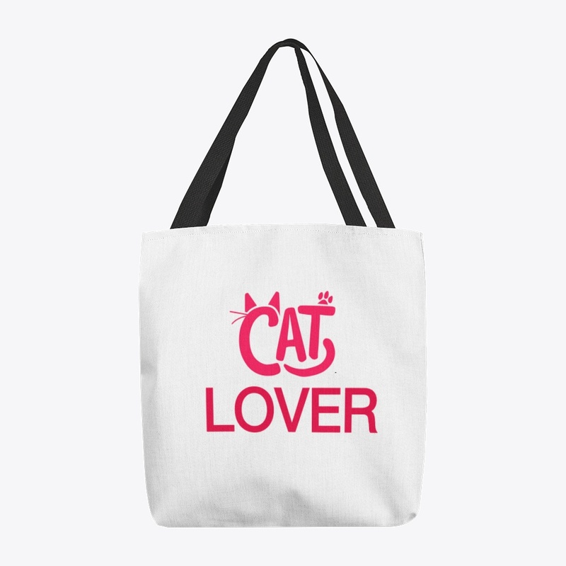  Proud Cat Lover 