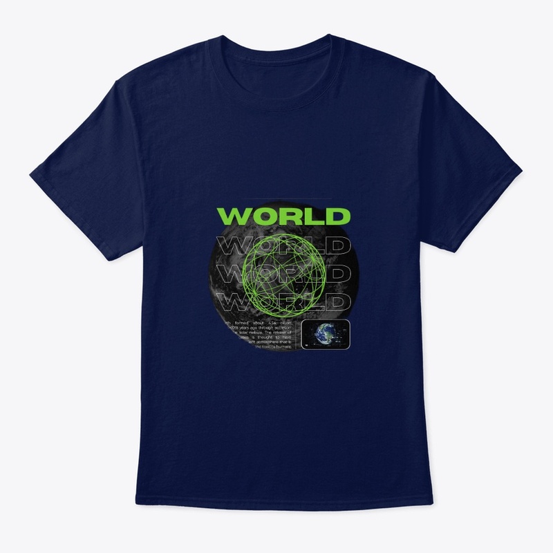 Earth