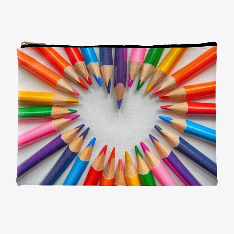 pencils