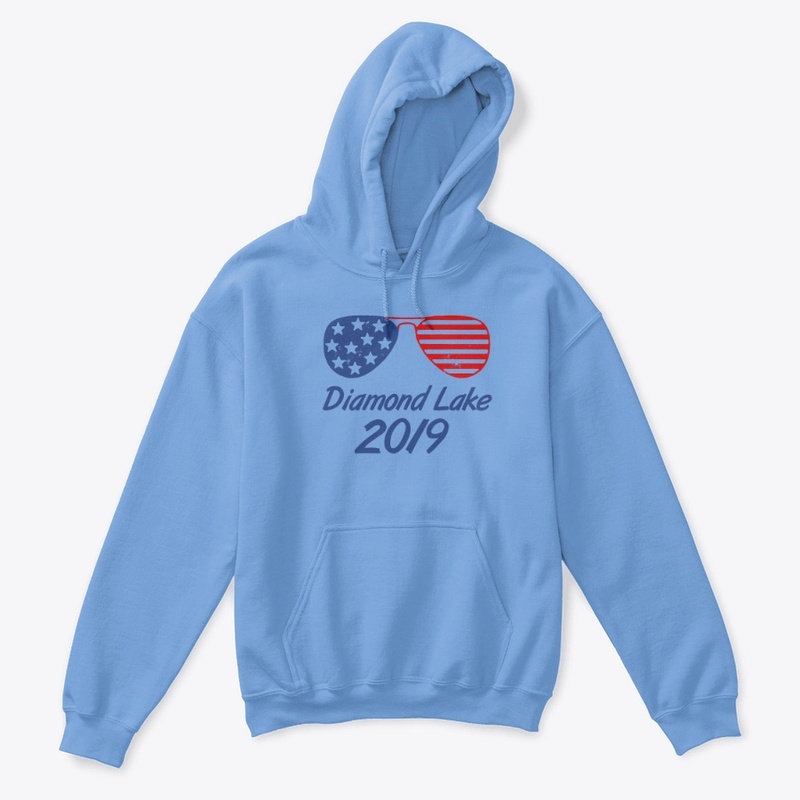 DL - "The Shirt" 2019