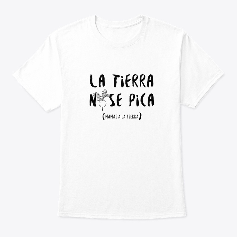 La Tierra no se Pica