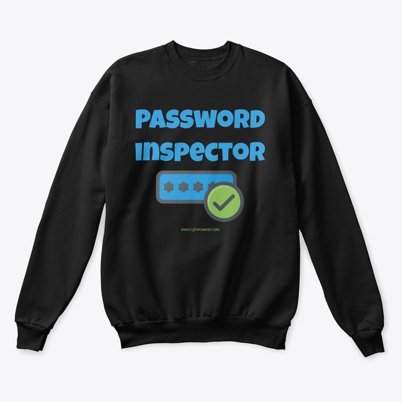 Password Inspector