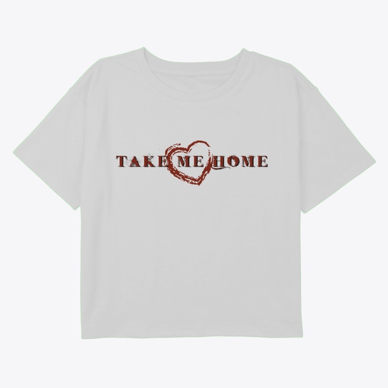 Rebellion Ink Take Me Home