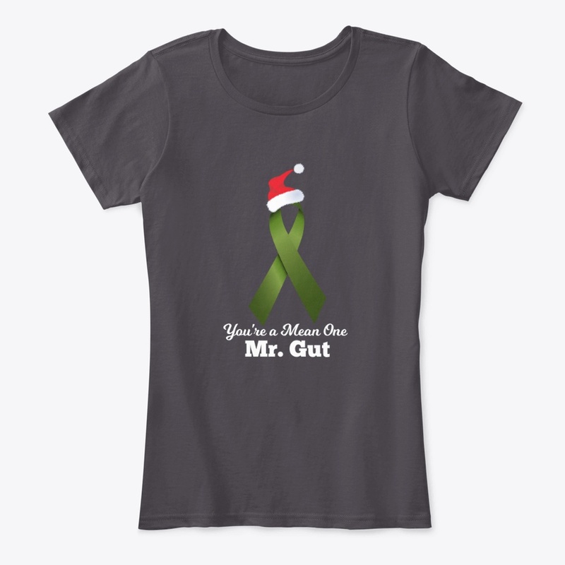 Mean One Mr Gut